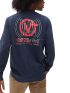 Vans Frequency  VN0A54A7LKZ