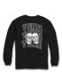 Vans New Varsity  VN0A54DKBLK1