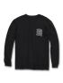 Vans New Varsity  VN0A54DKBLK1