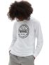 Vans Frequency  VN0A54DOWHT