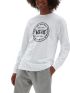 Vans Frequency  VN0A54DOWHT