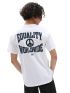 Vans Equality  VN0A5KCBWHT1