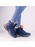 Emaks Run Outdoor W2193-BW
