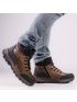 Emaks Outdoor Adventure  W8010-D-DKBROWN