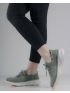 Skechers Slip Ins Relaxed Fit Edgeride Impression  150470-GROR