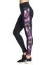 Skechers The Walk Linear Floral WLG206-MULT