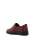 Yolera Saba X6859-BURGUNDY