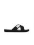 Calvin Klein Prefresato Crisscros Badge YM0YM00641-BDS
