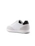 Calvin Klein Retro Runner Lace  YM0YM01325-01W