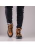 Yolera Frances  D9120-CAMEL
