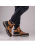 Yolera Frances  D9120-CAMEL