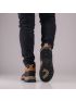 Yolera Frances  D9120-CAMEL