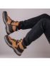Yolera Frances  D9120-CAMEL