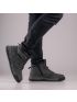 Yolera Rogg  D9129-GREY