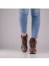 Yolera Exa  EX5600-2-BROWN