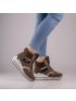 Yolera Exa  EX5600-2-BROWN