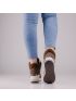 Yolera Exa  EX5600-2-BROWN
