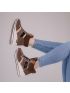 Yolera Exa  EX5600-2-BROWN