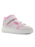 Calvin Klein Chunky Cupsole Laceup Mid YW0YW00691-0LA
