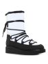 Calvin Klein Plus Snow Boot YW0YW00731-YAF