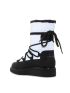 Calvin Klein Plus Snow Boot YW0YW00731-YAF