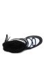 Calvin Klein Plus Snow Boot YW0YW00731-YAF