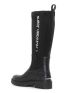 Calvin Klein High Rainboot YW0YW00838-BDS