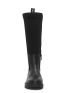Calvin Klein High Rainboot YW0YW00838-BDS