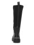 Calvin Klein High Rainboot YW0YW00838-BDS