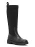 Calvin Klein High Rainboot YW0YW00838-BDS