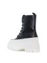 Calvin Klein Flatform Lace Up YW0YW01110-BEH