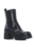 Calvin Klein Chunky Heeled Chelsea YW0YW01112-0GT