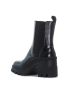 Calvin Klein Chunky Heeled Chelsea YW0YW01112-0GT