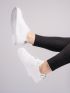 Calvin Klein Basket Cupsole  YW0YW01765-0LI