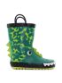 Wink - Aqqo verde bebe cizme de cauciuc