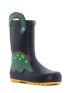 Wink - Aqqo bluemarin bebe cizme de cauciuc