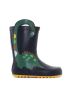 Wink - Aqqo bluemarin băieți cizme de cauciuc
