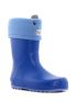 Wink - Aqqo albastru bebe cizme de cauciuc