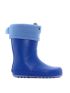 Wink - Aqqo albastru băieți cizme de cauciuc