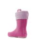 Wink - Aqqo roz fete cizme de cauciuc