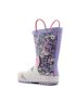 Wink - Aqqo purpuriu fete cizme de cauciuc