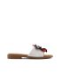 Yolera - Quinn bluemarin femei slipperi