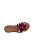 Yolera - Quinn bluemarin femei slipperi