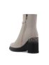 Yolera - Cheet bej femei botine
