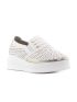 Yolera - Renny auriu femei slip-on