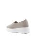 Yolera - Chiara bej femei slip-on
