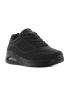 Wink - Syrra negru femei sneakeri wink sneaker