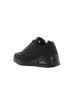 Wink - Syrra negru femei sneakeri wink sneaker