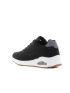 Wink - Arrys negru bărbați sneakeri wink sneaker