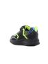 Wink - Bitsy negru bebe sneakeri